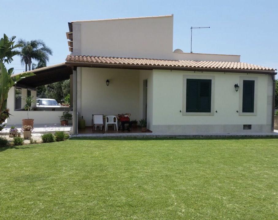 Casa Gaia Vila Avola Exterior foto